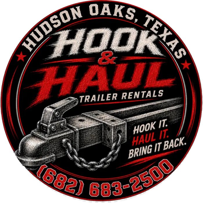 Hook and Haul Trailer Rentals
