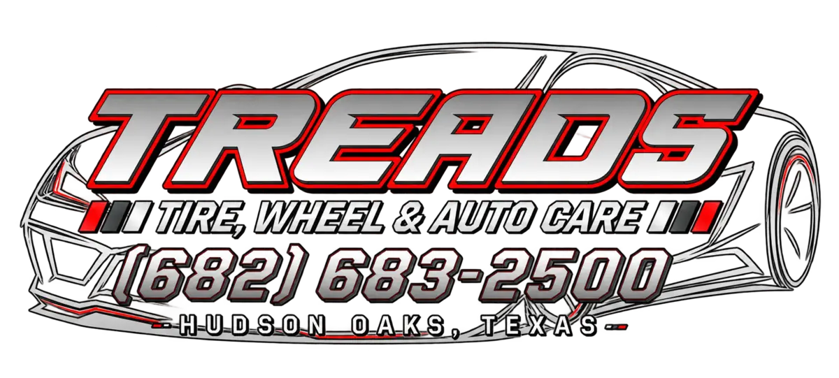 Treads Tire, Wheel and Auto Care