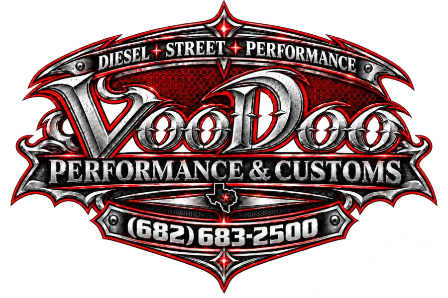 VooDoo Performance and Customs